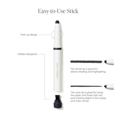 ColorLuxe Eye Shadow Stick - Skin / Scent